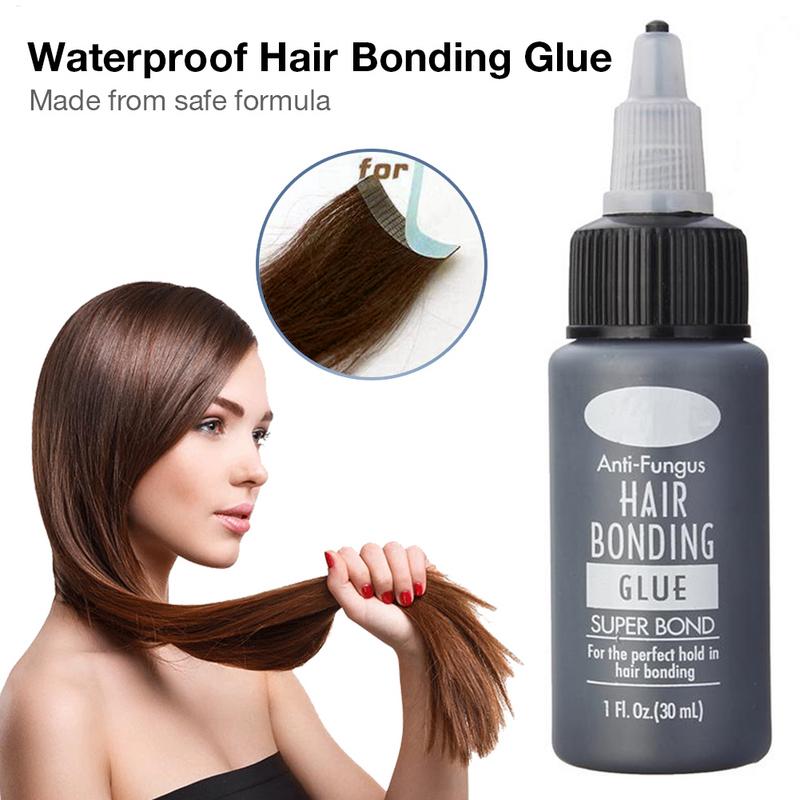 30ml Hair extension glue eco-g - Eyelash Extension Home Service review and price