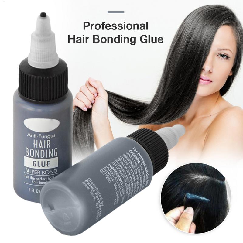 30ml Hair extension glue eco-g - Eyelash Extension Home Service review and price