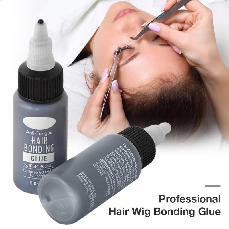 30ml Hair extension glue eco-g - Eyelash Extension Home Service review and price