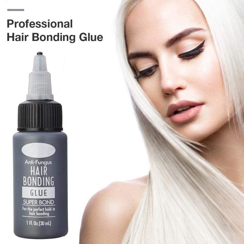 30ml Hair extension glue eco-g - Eyelash Extension Home Service review and price