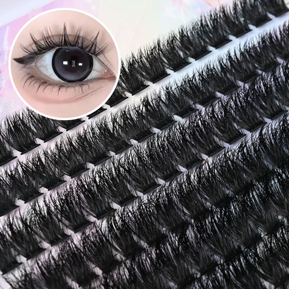 Natural Look False Eyelashes W - Eyelash Extension Natural Look review and price
