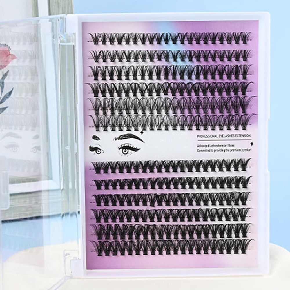 Natural Look False Eyelashes W - Eyelash Extension Natural Look review and price