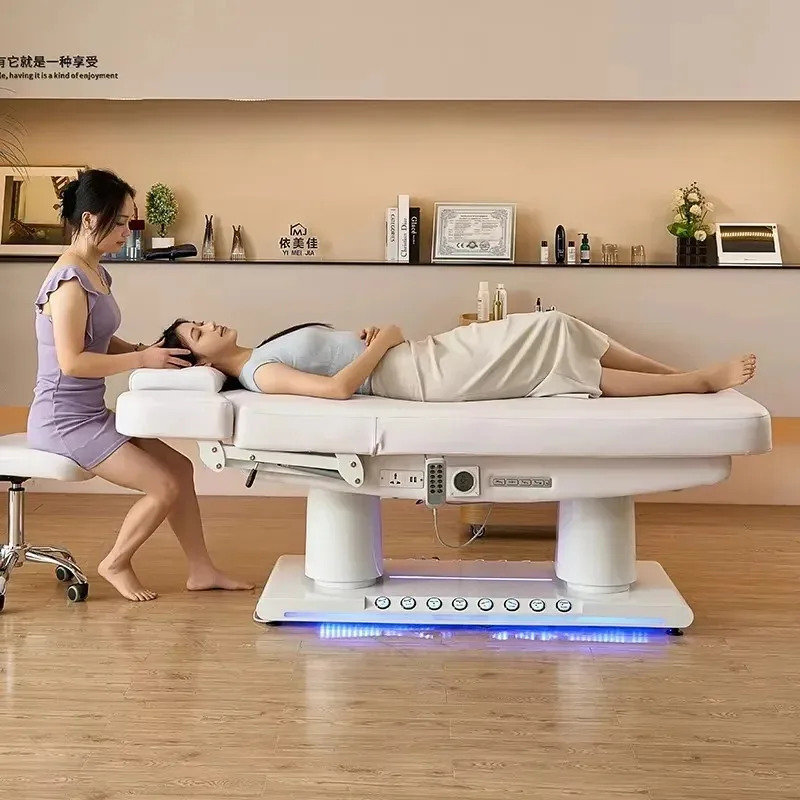 2025 Artist Hand Massage Table - Individual Lash Tray review and price