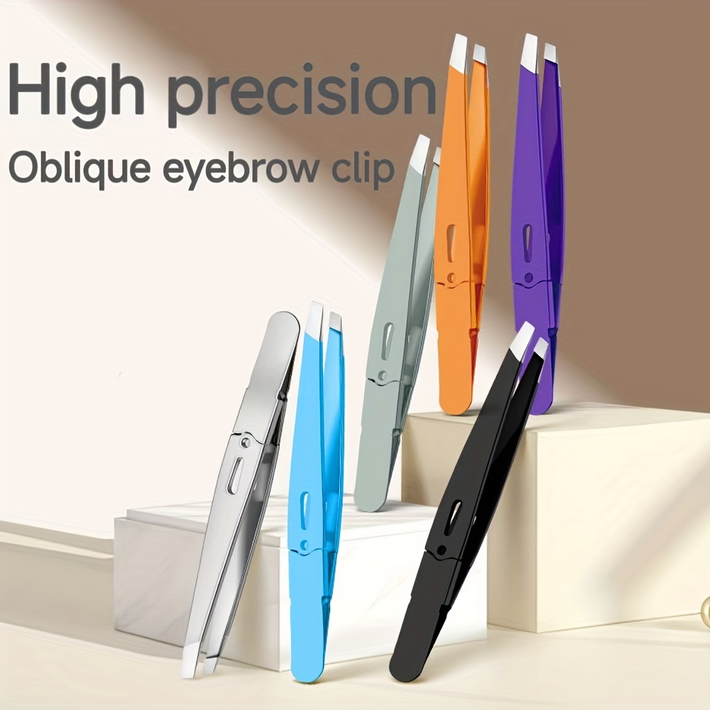 Precise Eyebrow Hair Removal T - Eyelash Extension Removal review and price
