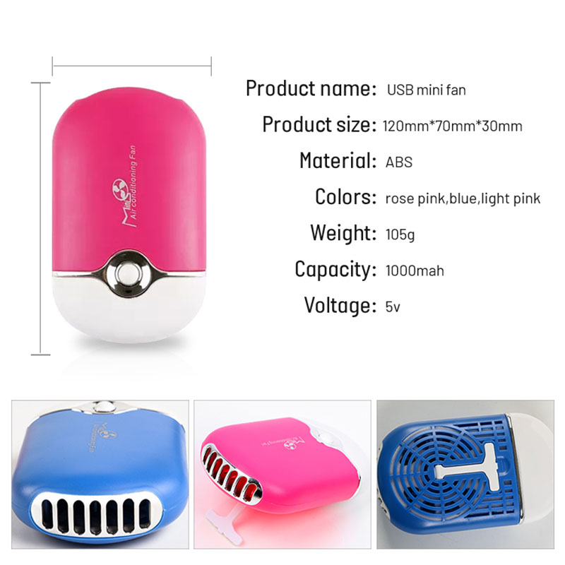 USB Mini Eyelashes Fan Graftin - Eyelash Extension Maps review and price