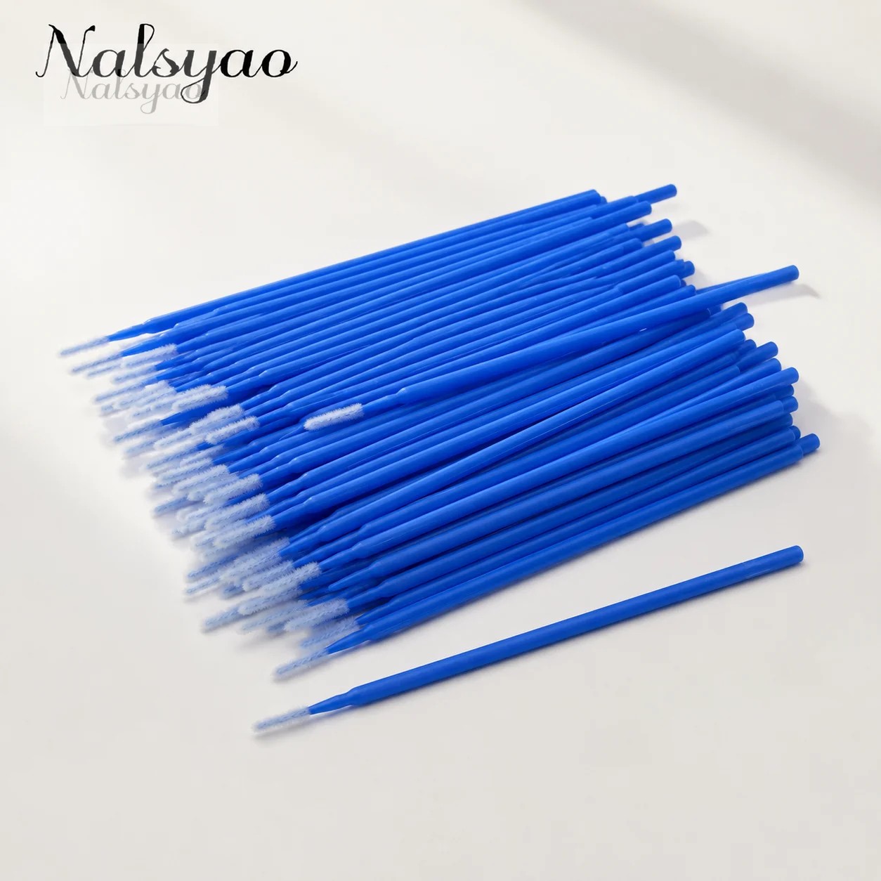 Eyelashes Microbrush Beauty Ma - Eyelash Extension Removal review and price