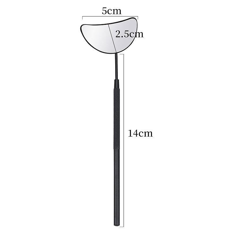 1pcs Eyelash Extension Mirror  - Eyelash Extension Maps review and price