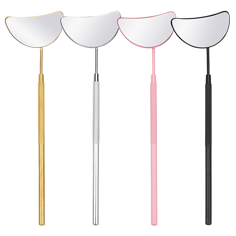1pcs Eyelash Extension Mirror  - Eyelash Extension Maps review and price