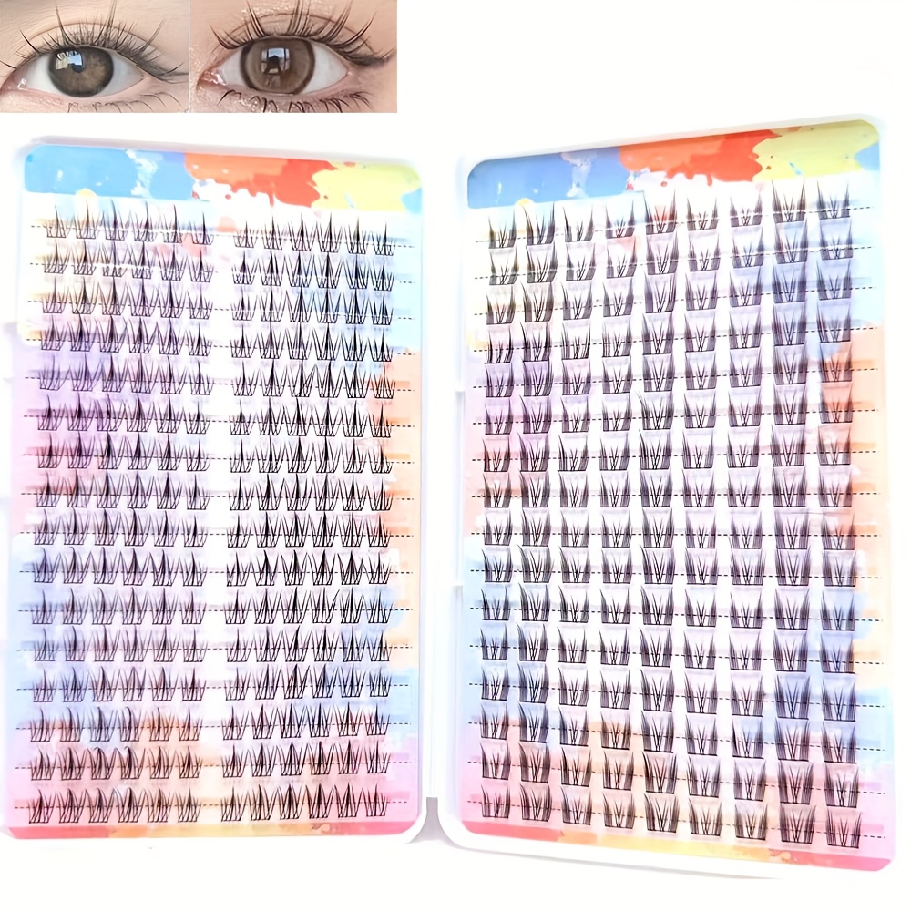 Hot Selling  Sunflower and Cat - Eyelash Extension Cat Eye Wispy review and price