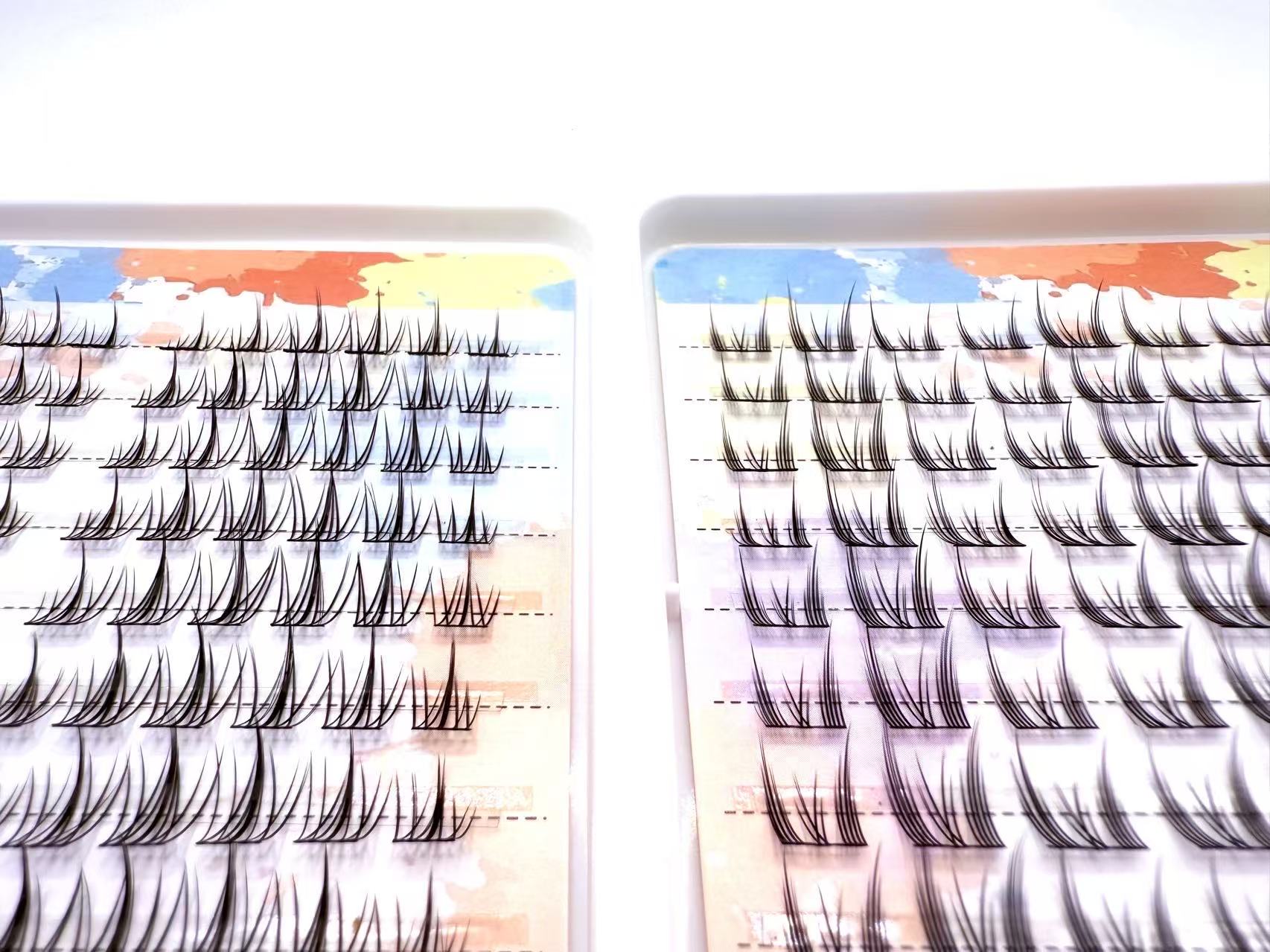 Hot Selling  Sunflower and Cat - Eyelash Extension Cat Eye Wispy review and price