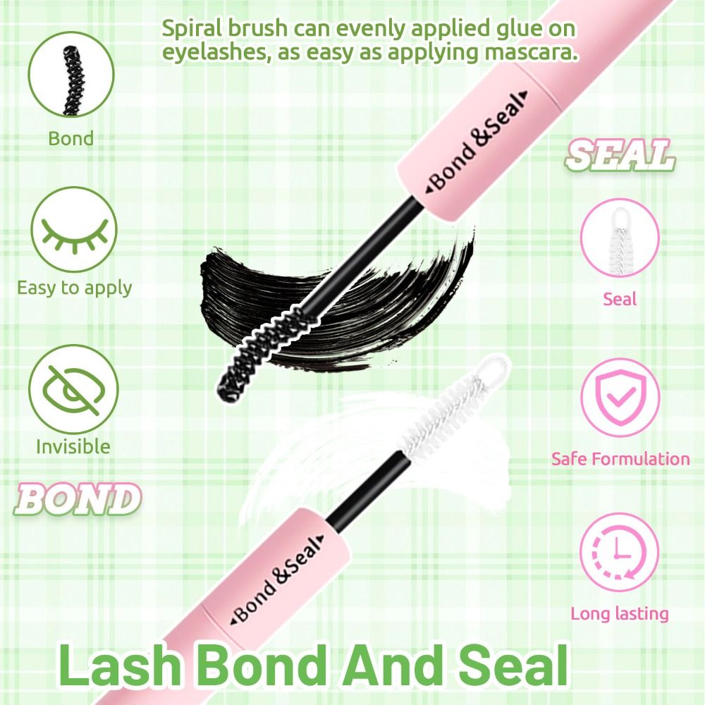 Natural Look False Eyelashes B - Eyelash Extension Natural Look review and price