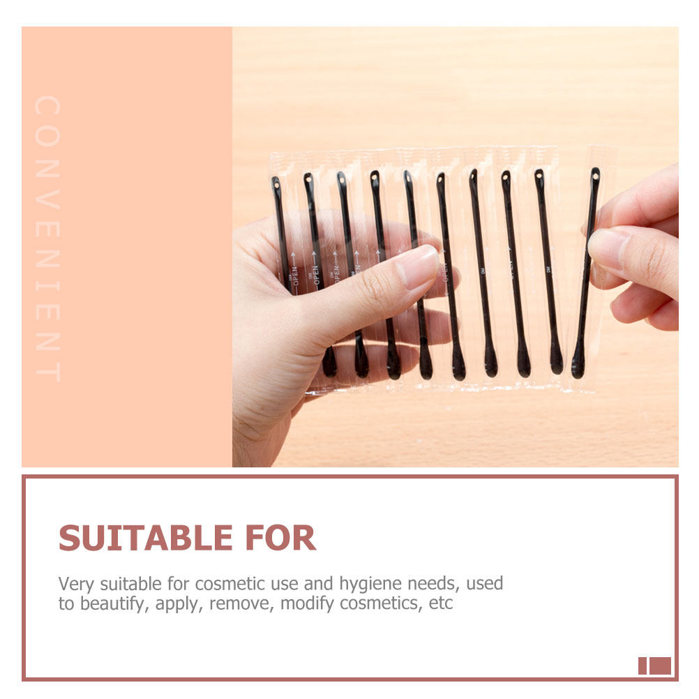 200Pcs Precision Tip Cotton Sw - Eyelash Extension Removal review and price