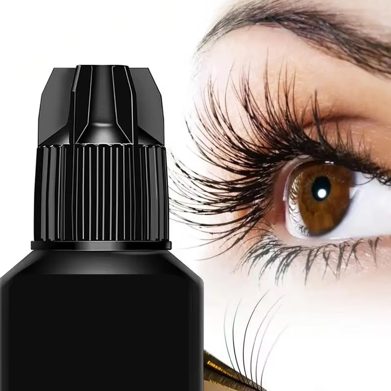 Professional Eyelash Glue Empt - Eyelash Extension Maps review and price