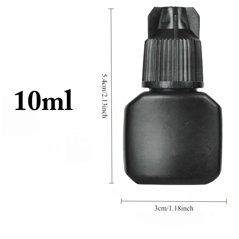 Professional Eyelash Glue Empt - Eyelash Extension Maps review and price