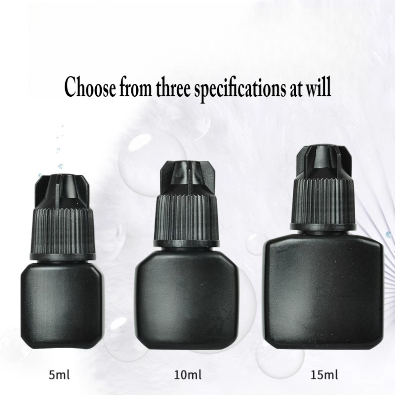 Professional Eyelash Glue Empt - Eyelash Extension Maps review and price