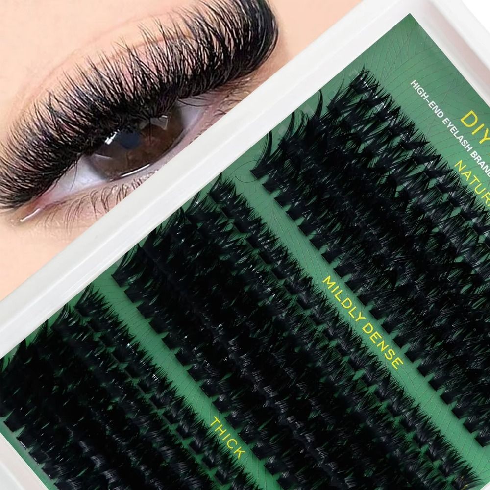 Natural Look False Eyelashes B - Eyelash Extension Natural Look review and price