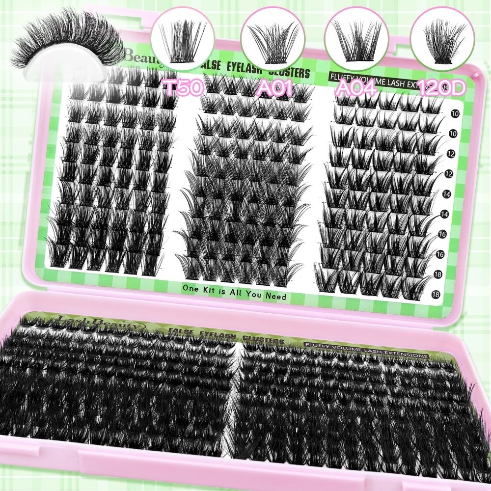 Natural Look False Eyelashes W - Eyelash Extension Natural Look review and price