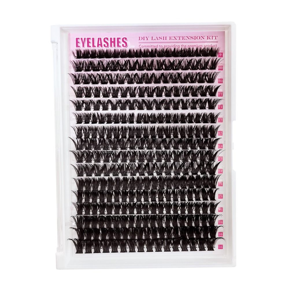 Natural Look False Eyelashes B - Eyelash Extension Natural Look review and price
