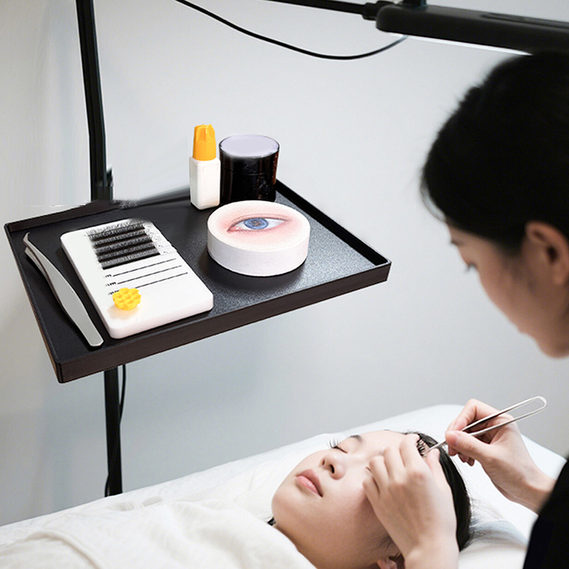 【M】1Pc Adjustable Lash Tray Ho - Individual Lash Tray review and price