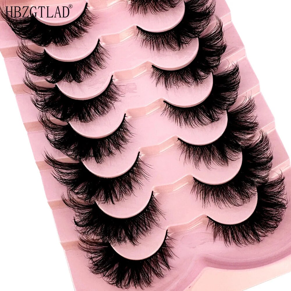NEW Cat Eye Eyelashes 5D Natur - Eyelash Extension Cat Eye Wispy review and price