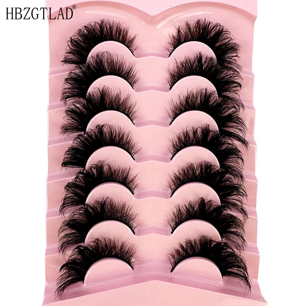 NEW Cat Eye Eyelashes 5D Natur - Eyelash Extension Cat Eye Wispy review and price