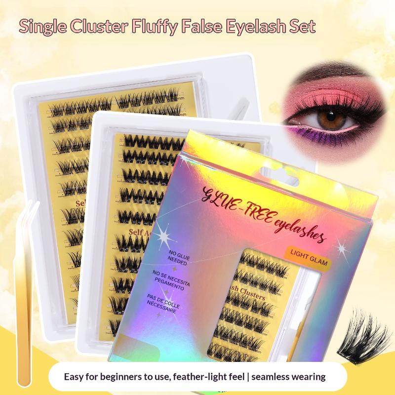 New DIY Lashes Extension Kit G - Eyelash Extension Natural Look review and price