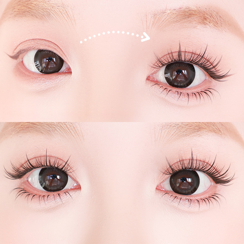 Large Capacity Glue-Free Lashe - Eyelash Extension For Hooded Eyes review and price