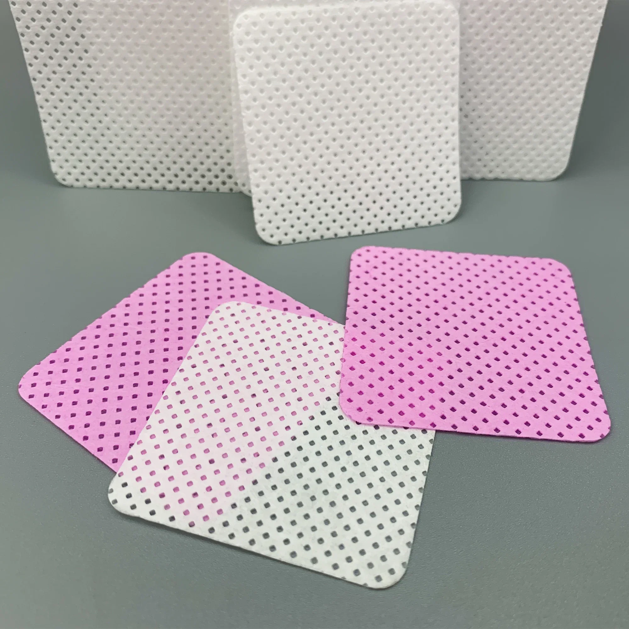 100/300pcs Wipes Paper Cotton  - Eyelash Extension Glue Remover review and price