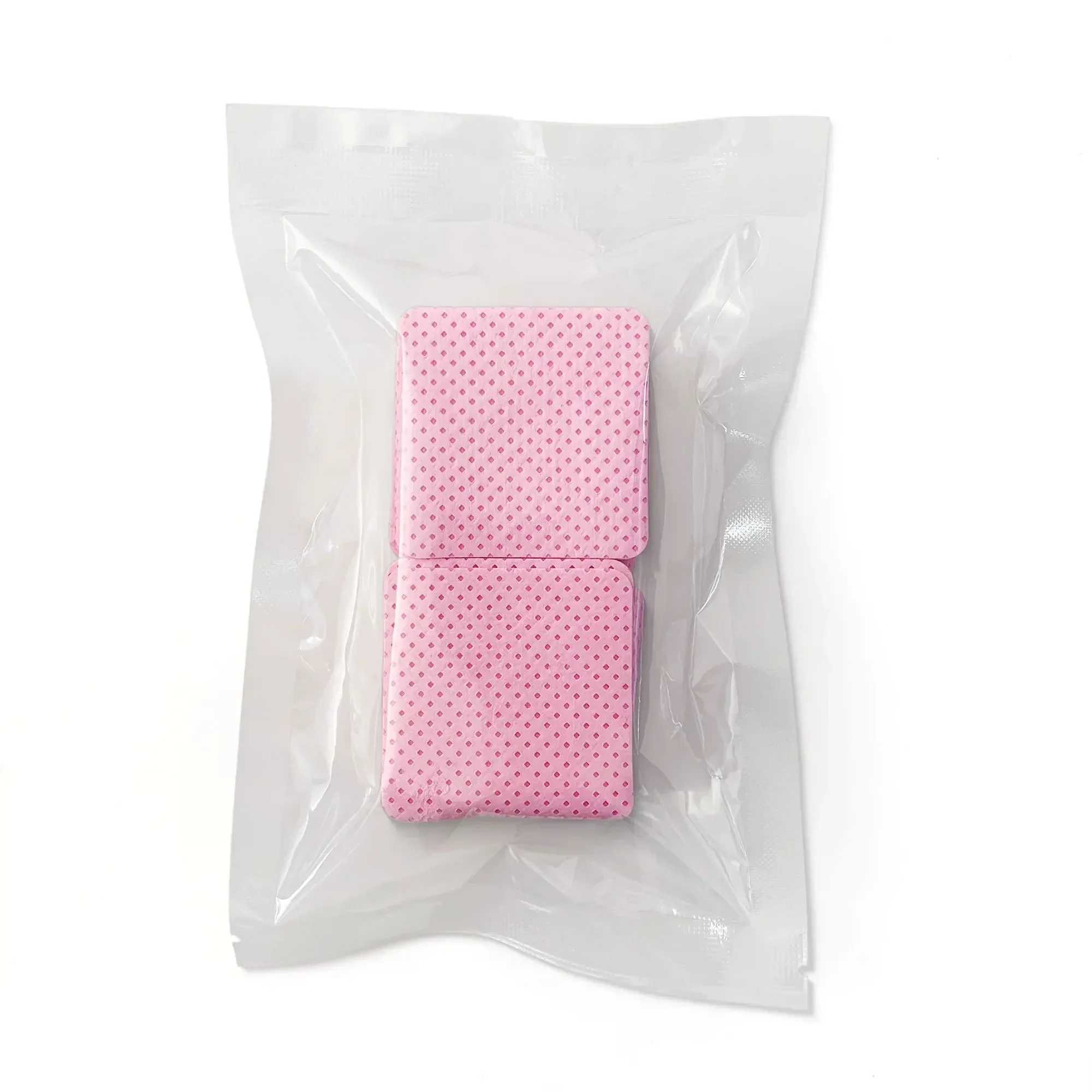 100/300pcs Wipes Paper Cotton  - Eyelash Extension Glue Remover review and price