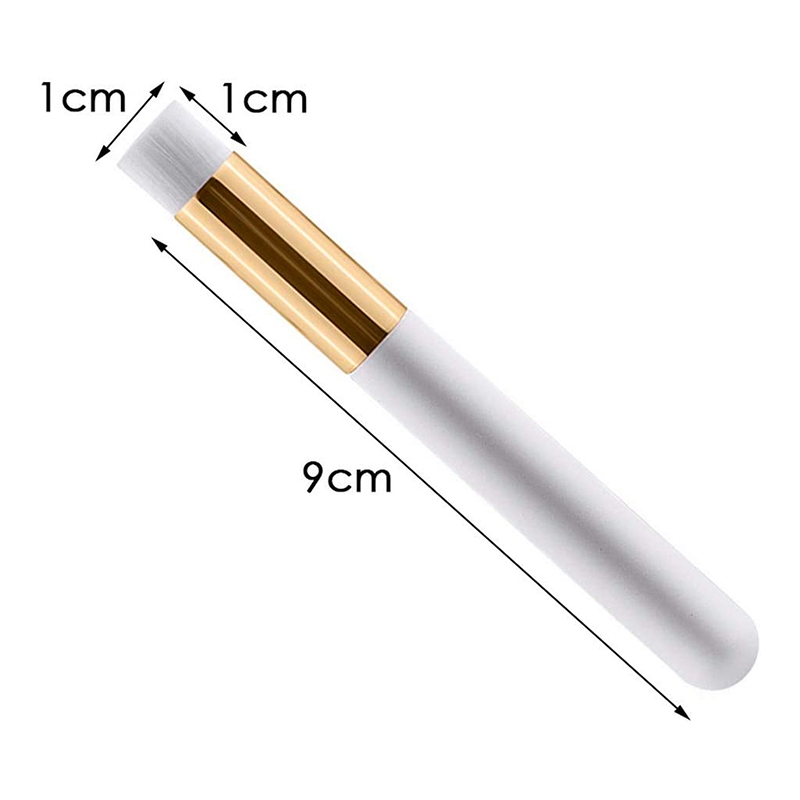 Eyelash Cleaning Eyebrow Brush - Eyelash Extension Removal review and price