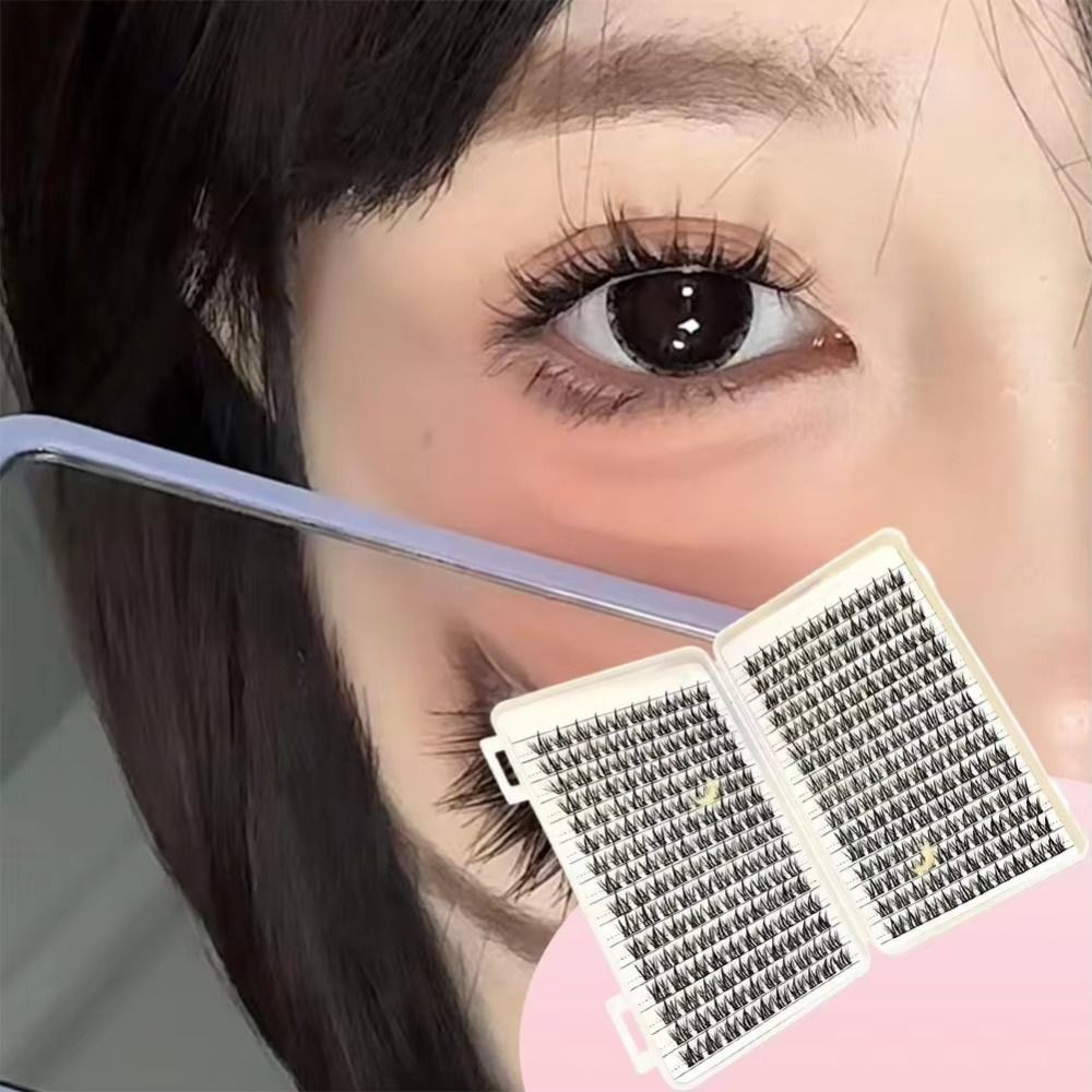 Natural Look False Eyelashes B - Eyelash Extension Natural Look review and price
