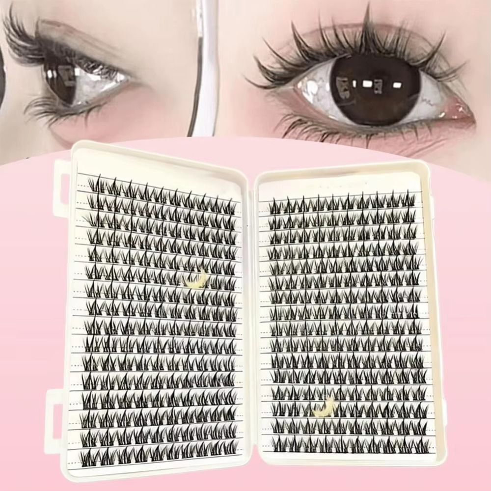 Natural Look False Eyelashes B - Eyelash Extension Natural Look review and price
