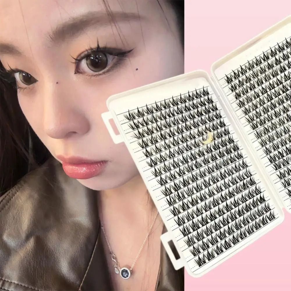 Natural Look False Eyelashes B - Eyelash Extension Natural Look review and price