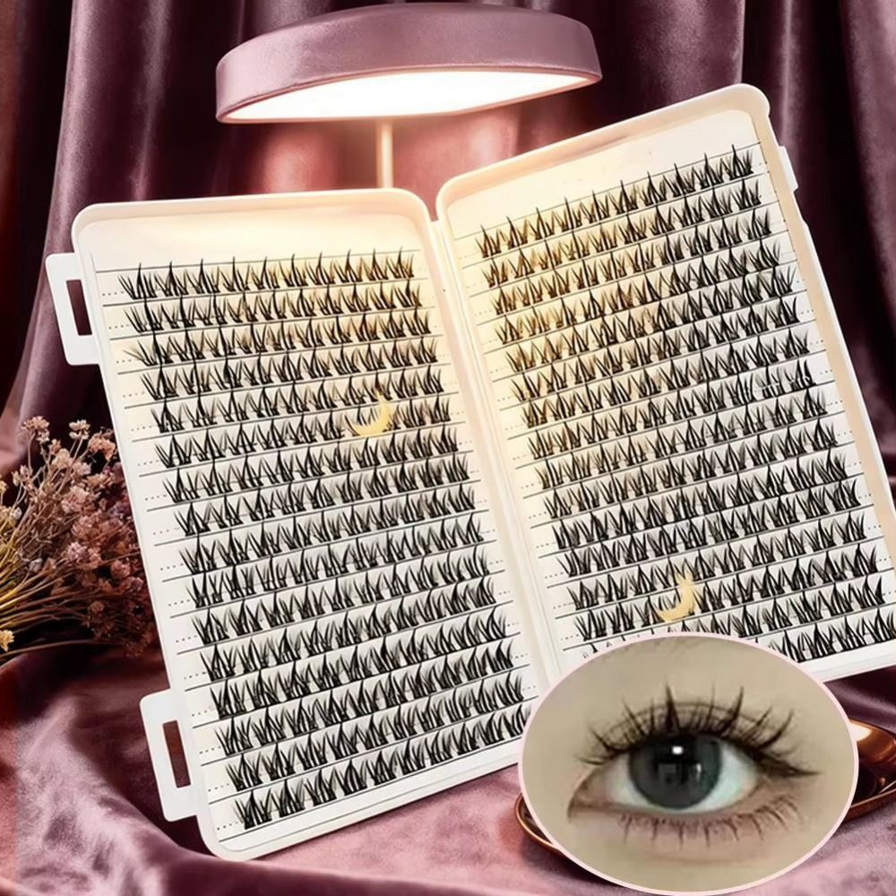 Natural Look False Eyelashes B - Eyelash Extension Natural Look review and price