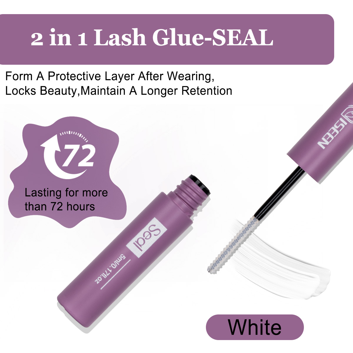 DIY Lashes Cluster Kit Large C - Eyelash Extension Home Service review and price