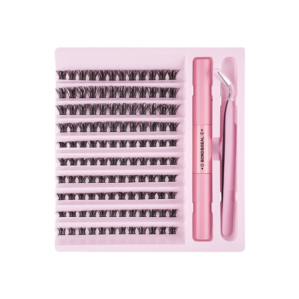 High Quality Bond and Seal Fal - Eyelash Extension Natural Look review and price