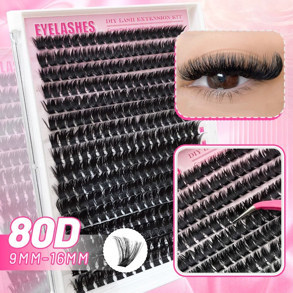 Natural Look False Eyelashes W - Eyelash Extension Natural Look review and price