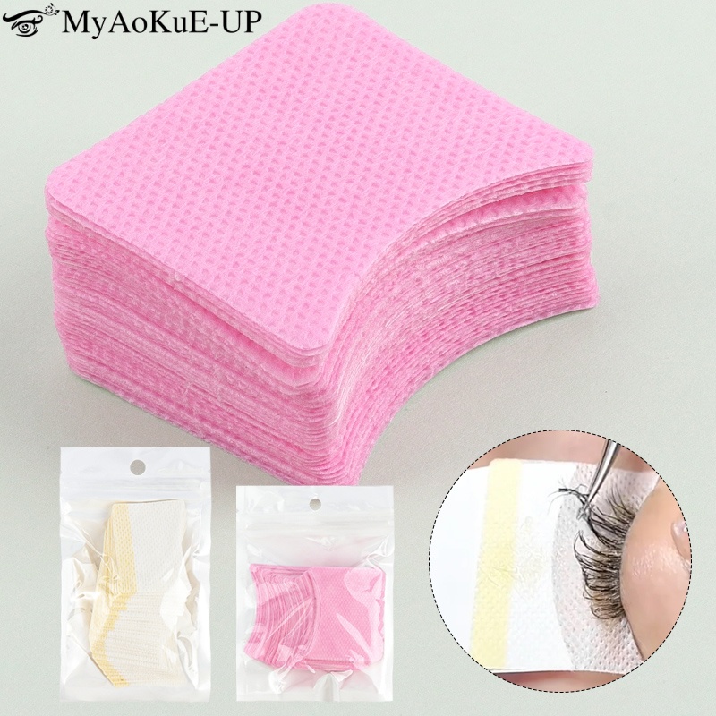 40pcs Eyelash Extension Remove - Eyelash Extension Glue Remover review and price