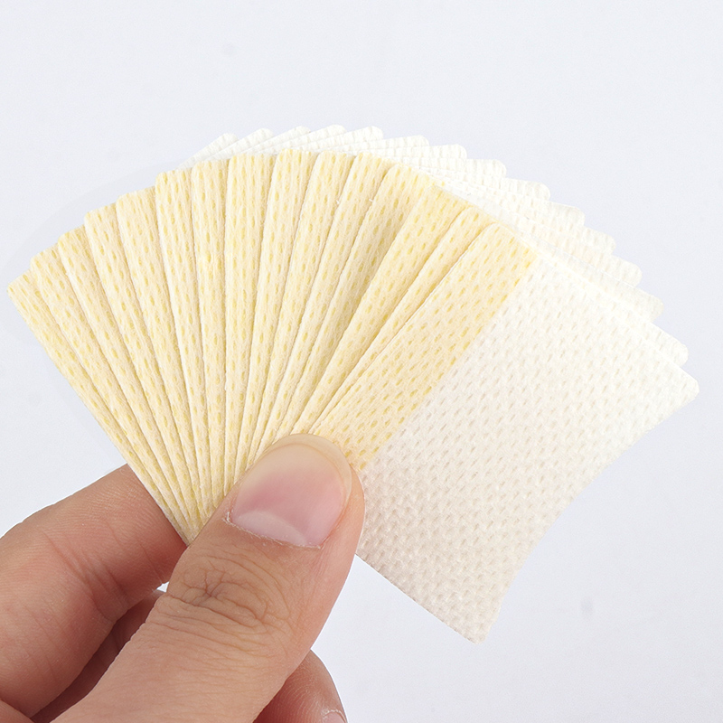 40pcs Eyelash Extension Remove - Eyelash Extension Glue Remover review and price