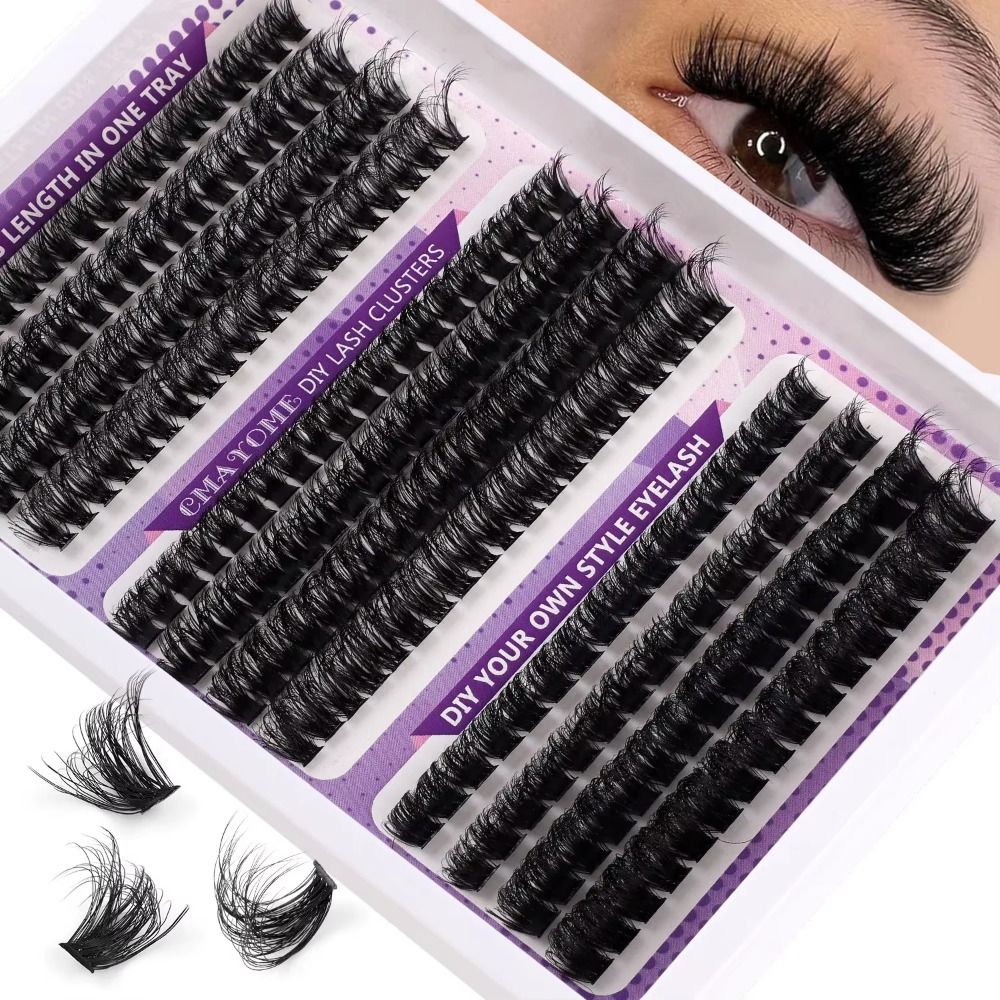 Natural Look False Eyelashes W - Eyelash Extension Natural Look review and price