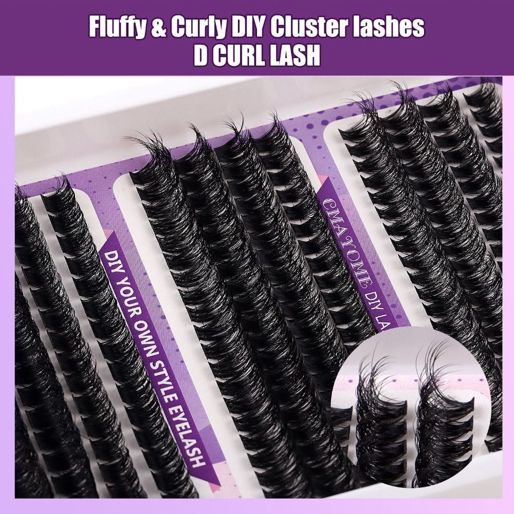 Natural Look False Eyelashes W - Eyelash Extension Natural Look review and price