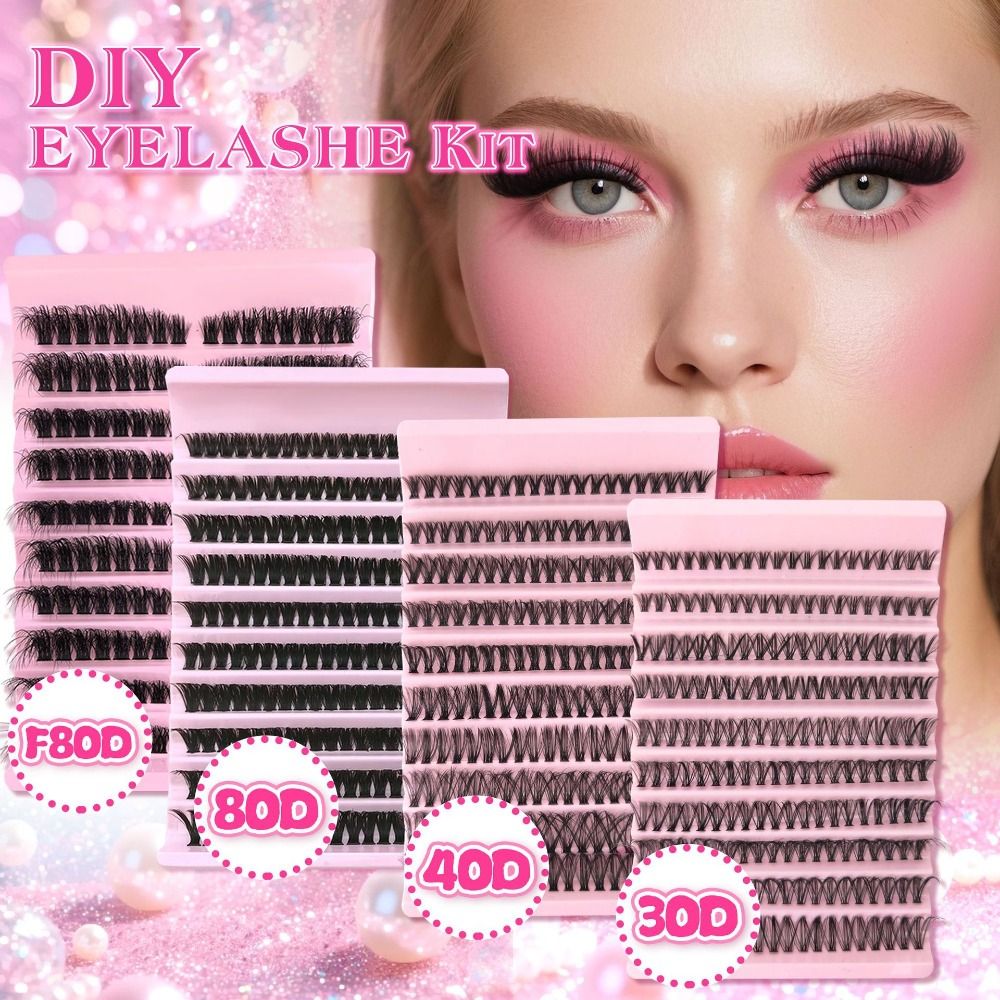 Natural Look False Eyelashes W - Eyelash Extension Natural Look review and price