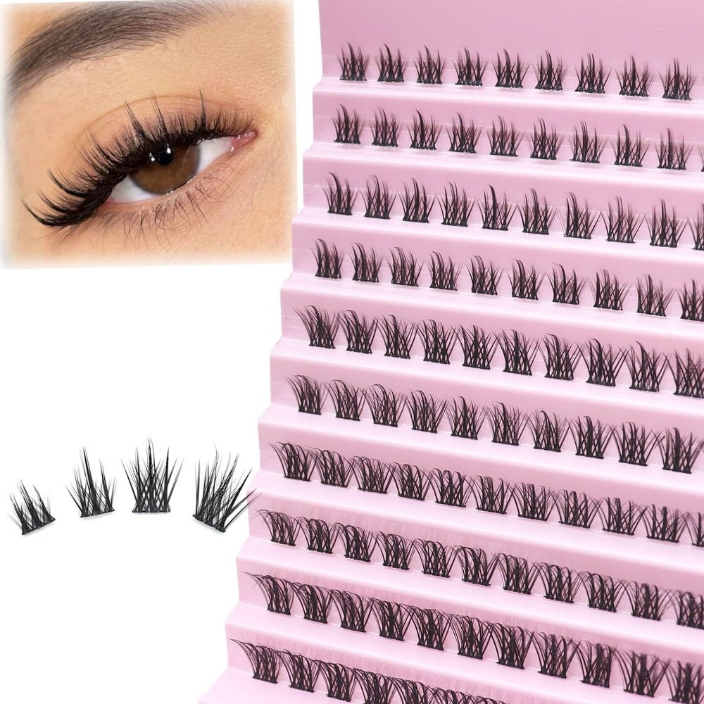 Natural Look False Eyelashes W - Eyelash Extension Natural Look review and price