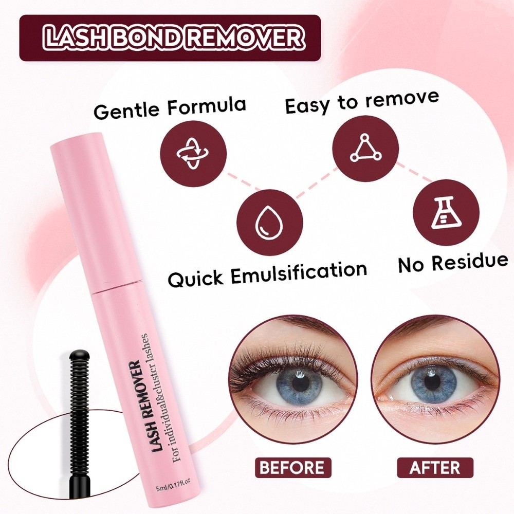 8-18mm Length False Eyelashes  - Eyelash Extension Natural Look review and price