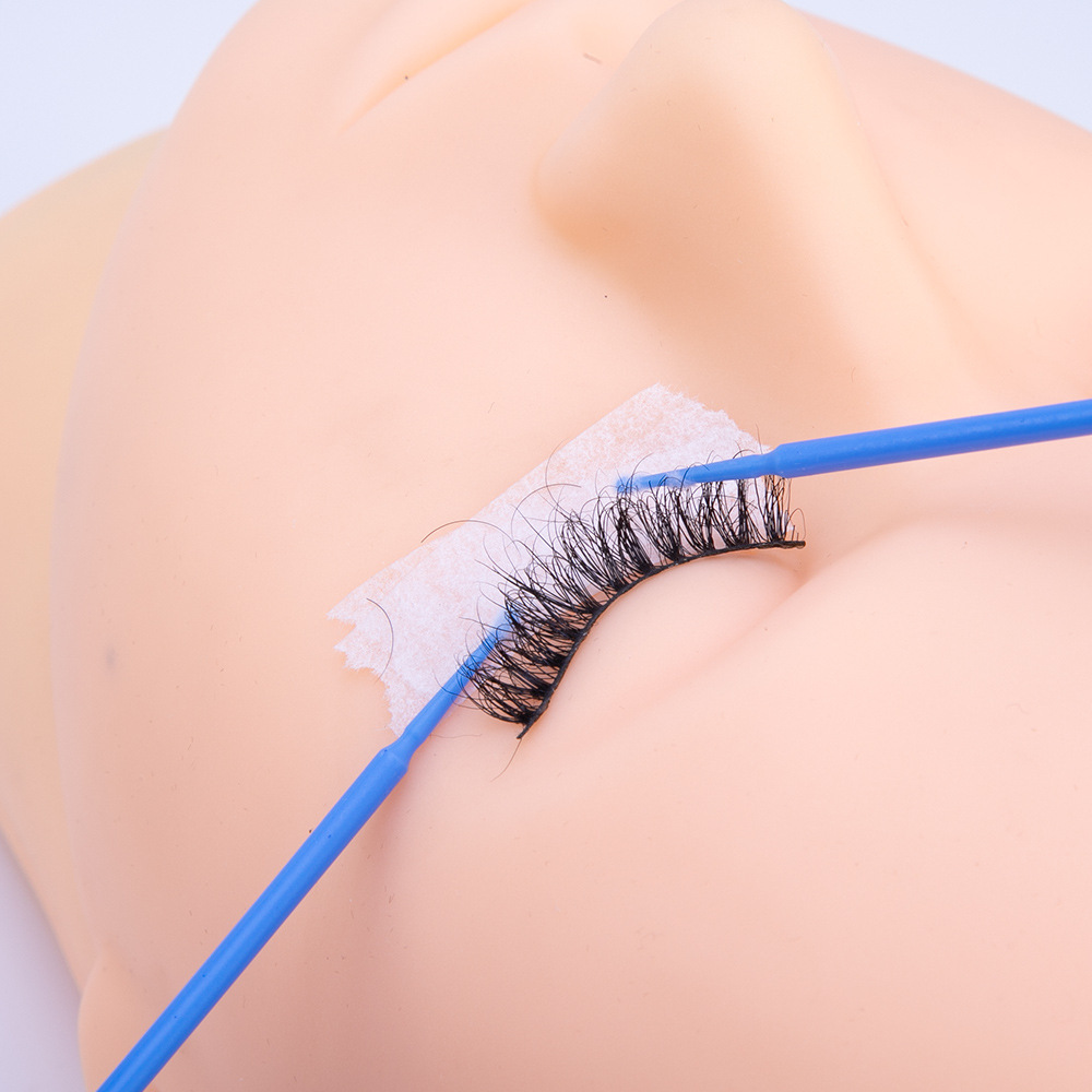 500/1000PCS Micro Brushes Eyel - Eyelash Extension Removal review and price