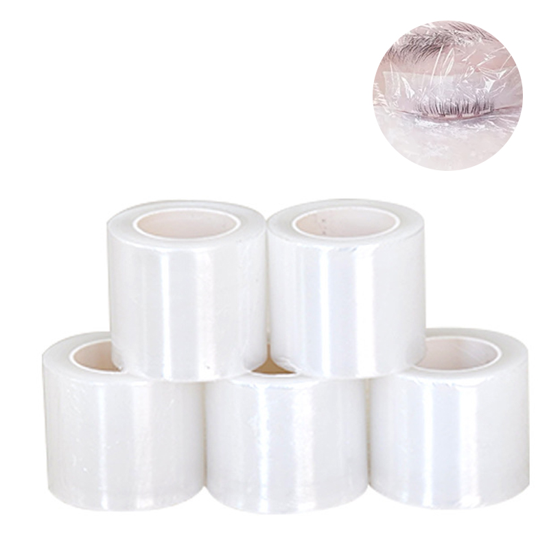 200m Transparent Makeup Film L - Eyelash Extension Maps review and price