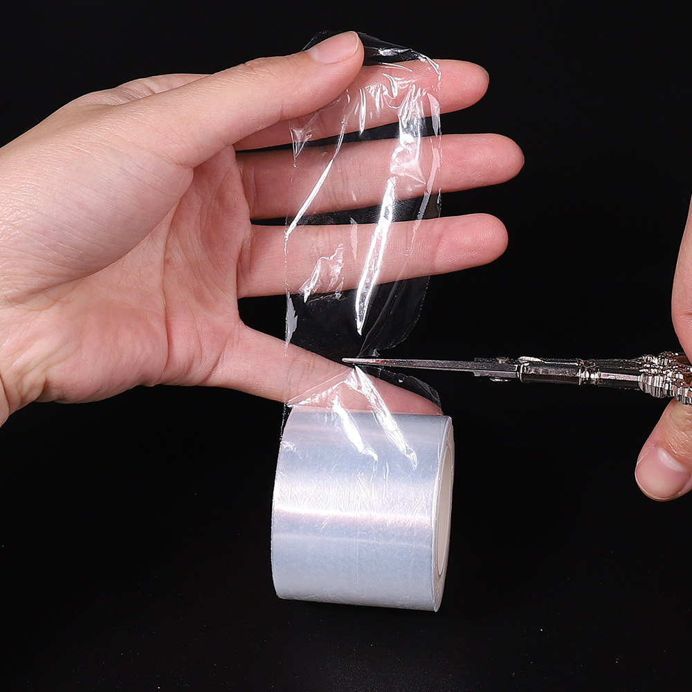 200m Transparent Makeup Film L - Eyelash Extension Maps review and price