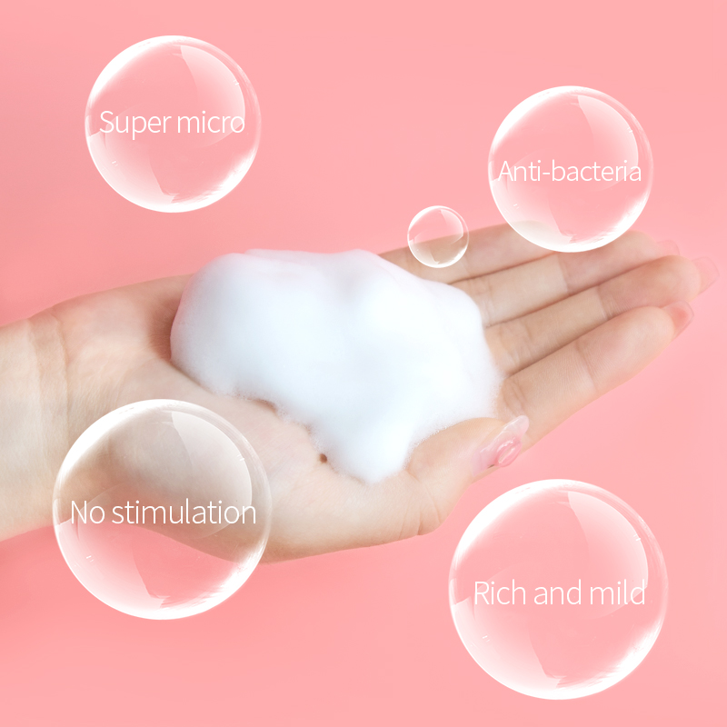 Eyelash Extension High Quality - Eyelash Extension Foam Cleanser review and price