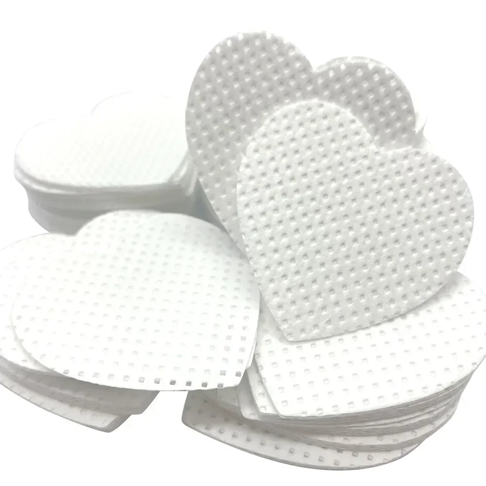 200Pcs Cotton Wipes Disposable - Eyelash Extension Glue Remover review and price