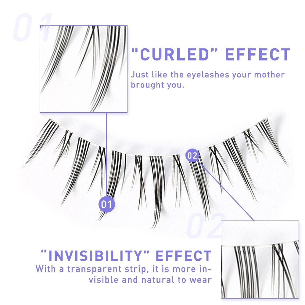 3D Lashes Premade Fan A/M Shap - Individual Lash Tray review and price